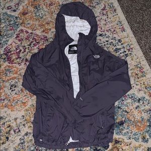 The North Face Windbreaker/rain jacket